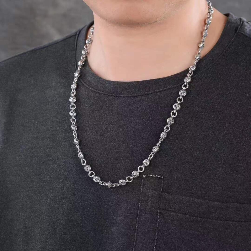 Chrome Hearts Necklaces